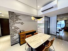 仁發富悅丨縣三近全新外棟視野耐震安心宅+柱邊平車