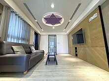 五福學區｜ 華尚Dear連號雙車位｜正3房衛浴開窗