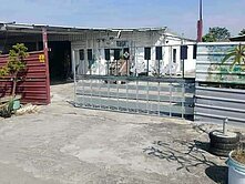 **佳里塭內國小有水電休閒農園~