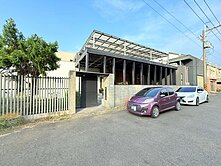 專約❗11年屋齡RC鋼骨構造，多用途辦公事務所