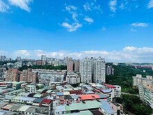 🚆🚆淡江柏園近淡水捷運站景觀美房，有天然氣！