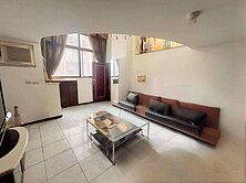 A9捷運家樂福商圈 空間樂園 挑高式5房