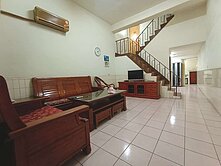 🏡屏東市低總價透天厝｜五房大空間・屋況優免整理