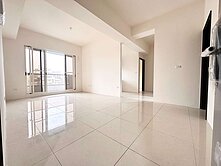 千禧公園全新3房平車華廈