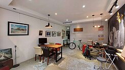 ☀️專任凱悅VIP☀️1+2+地下室大坪數店面☀️