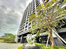 橋頭鑫市鎮⭐輕屋齡⭐優質兩房+平移車位⭐四四如意