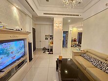 下南崁 明水苑挑高3房車庭院戶