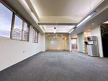 科工館上景｜可住可辦創意空間隨您發揮改造