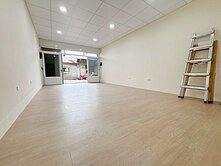 🍀北屯|超低總價透天｜近74 全新整理臨活路透天