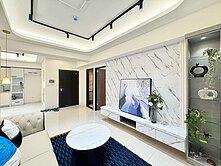 🏡向山而居・樹海為鄰｜中洲向山學三房雙車位🌿