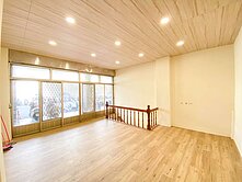 近東海商圈大面寬樓店