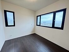 賴賴∞桃園青埔近青埔攬翠A19景觀4房車位