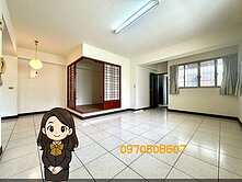 獨家｜漢口商圈次頂樓電梯三房