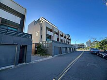 梧棲中港學區💖4年屋💖前院停車美別墅