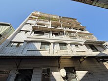 近鼓山輕軌三房兩廳兩衛浴格局方正好整理