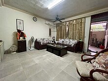 南投工務段旁靜巷透天