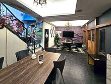 🏢民權西路｜雙捷運黃金商圈｜高投報稀有大坪數店辦