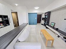 橋科│高科大│陽光新未來明亮2+1房附B1大平車