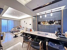 竹北縣三時代花園室內28坪