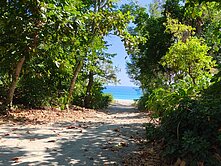 新城草林段已申請露營地靠海農地