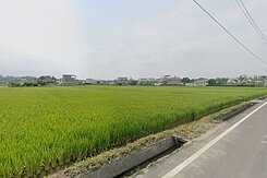 美濃區漂亮大面寬農地