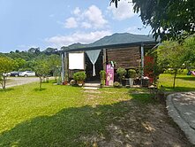 六龜2.3甲露營區💧有水有電