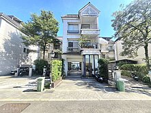 禾豐景觀平走庭院別墅*大台北華城*近康橋