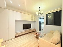 遠百AI縣三【巨人】高樓採光美兩房+平車