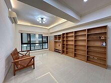 竹科X計劃清大【睿海】四房雙平車近交流道公道五