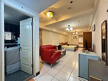 超值南崁交流道稀有大坪數套房