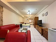 超值南崁交流道稀有大坪數套房