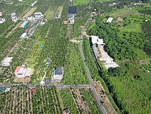 內埔休閒小農地