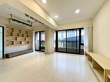 社區稀有釋出✿生態園區｜左營核心｜輕屋齡2房平車