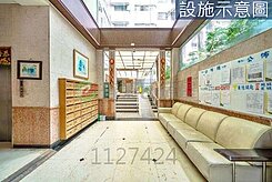 北屯傳家全新整理高樓採光美二房