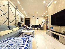 超美妝上河園四房車 住商阿豪