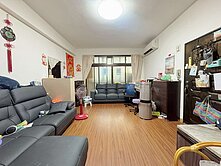 巨城學區極品大三房美寓｜低總價｜稀有釋出