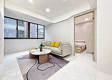 🔥玫瑰公園美三樓🔥中和買房●謝玉珍