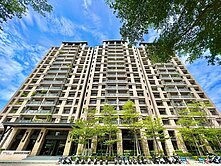 獨家🌿13期旁/高樓四房平車/富宇悠森學