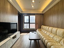 A9【玄泰文華】邊間三面採光精心裝潢機能佳二房車