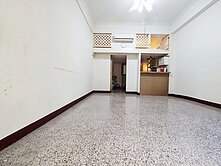 陽明國中店住1+2樓