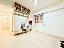 藝文 同德雙學區全新裝潢二房