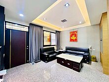 近社頭市區輕裝潢孝親美別墅