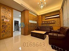 新文山特區💥輕屋齡大面寬雙車💥豪邸