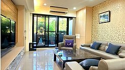 桃大｜富林苑｜雙主臥｜露台戶｜綠捷G04站