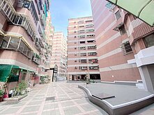 鳳林商圈陽明山莊輕鬆成家美三房