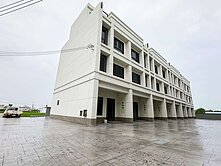 苑裡田心美麗透天