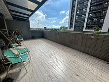 💗夢想基玉露台雙車位~安居房屋王怡婷💗