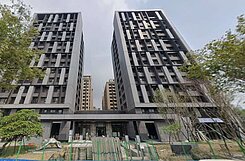 台中烏日區_惠宇上和_三鐵共構_兩房平車