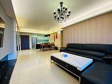 ⛅(專)三本天朗｜三房雙車渡假風景觀宅｜無限棟距