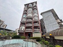 ⭐️永義凱博⭐️礁溪藝術廣場正1房1廳溫泉宅